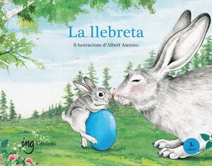 LA LLEBRETA