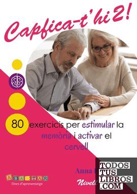 CAPFICA-T´HI! 2:NIVELL ALT