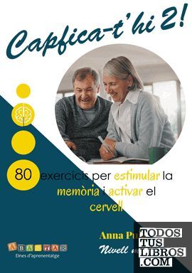 CAPFICA-T´HI!:NIVELL MITJA