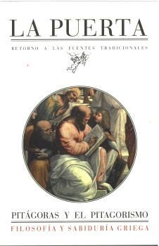 PITAGORAS Y EL PITAGORISMO