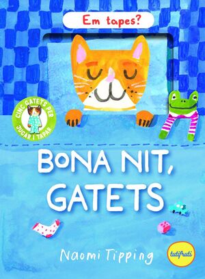 BONA NITS, GATETS