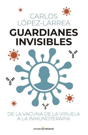 GUARDIANES INVISIBLES