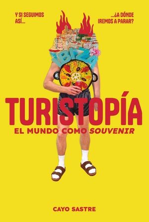 TURISTOPÍA