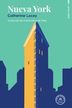 NUEVA YORK (COLECCIÓN ¡BUEN VIAJE!)