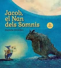 JACOB EL NAN DELS SOMNIS (2ª ED)
