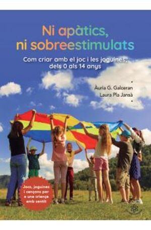 NI APATICOS, NI SOBREESTIMULADOS