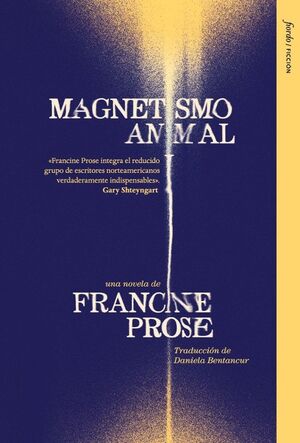 MAGNETISMO ANIMAL