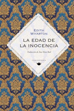 LA EDAD DE LA INOCENCIA