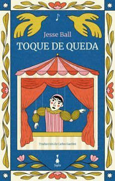 TOQUE DE QUEDA