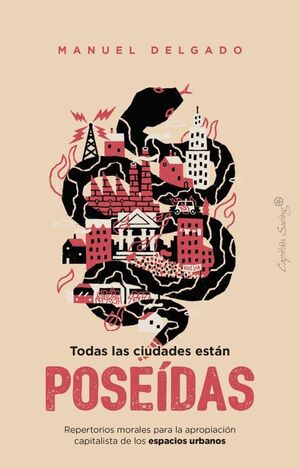 TODAS LAS CIUDADES ESTÁN POSEÍDAS