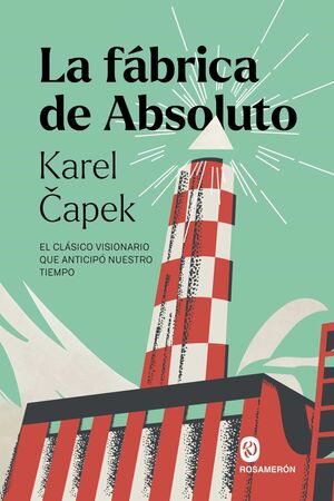 LA FÁBRICA DE ABSOLUTO